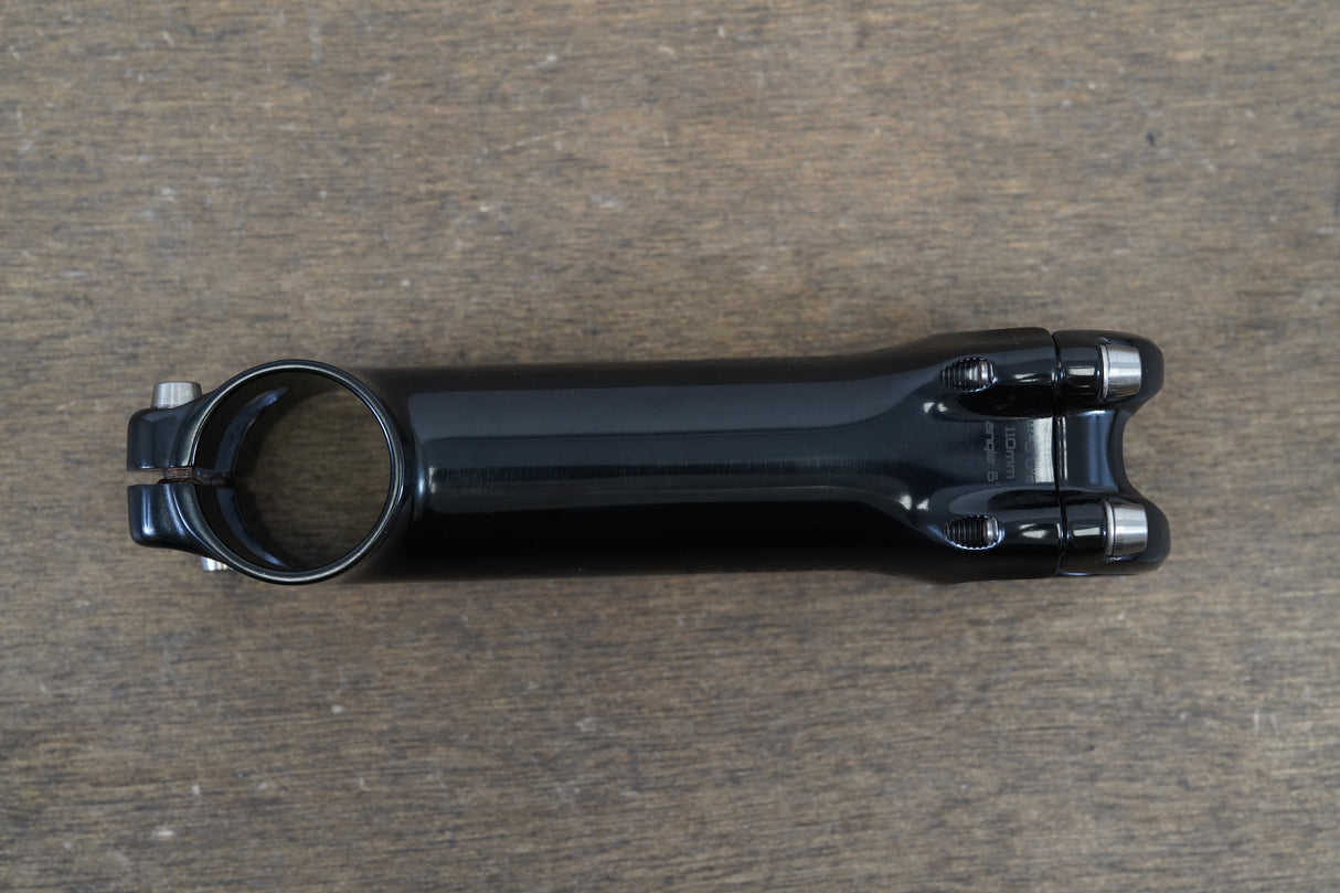Specialized S-WORKS 110mm ±6 Degree Alloy Road Stem 125g 1 1/8" 31.8mm