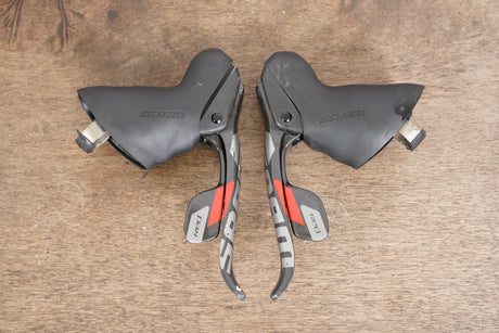 SRAM Red 10 Speed Mechanical Rim Brake Road Shifters