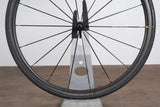 Mavic Ksyrium Pro Carbon SL Tubeless Clincher Rim Brake Wheelset XDR 12 Speed