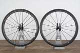Fulcrum Racing Zero Alloy Clincher Rim Brake Wheelset Shimano/SRAM 11 Speed