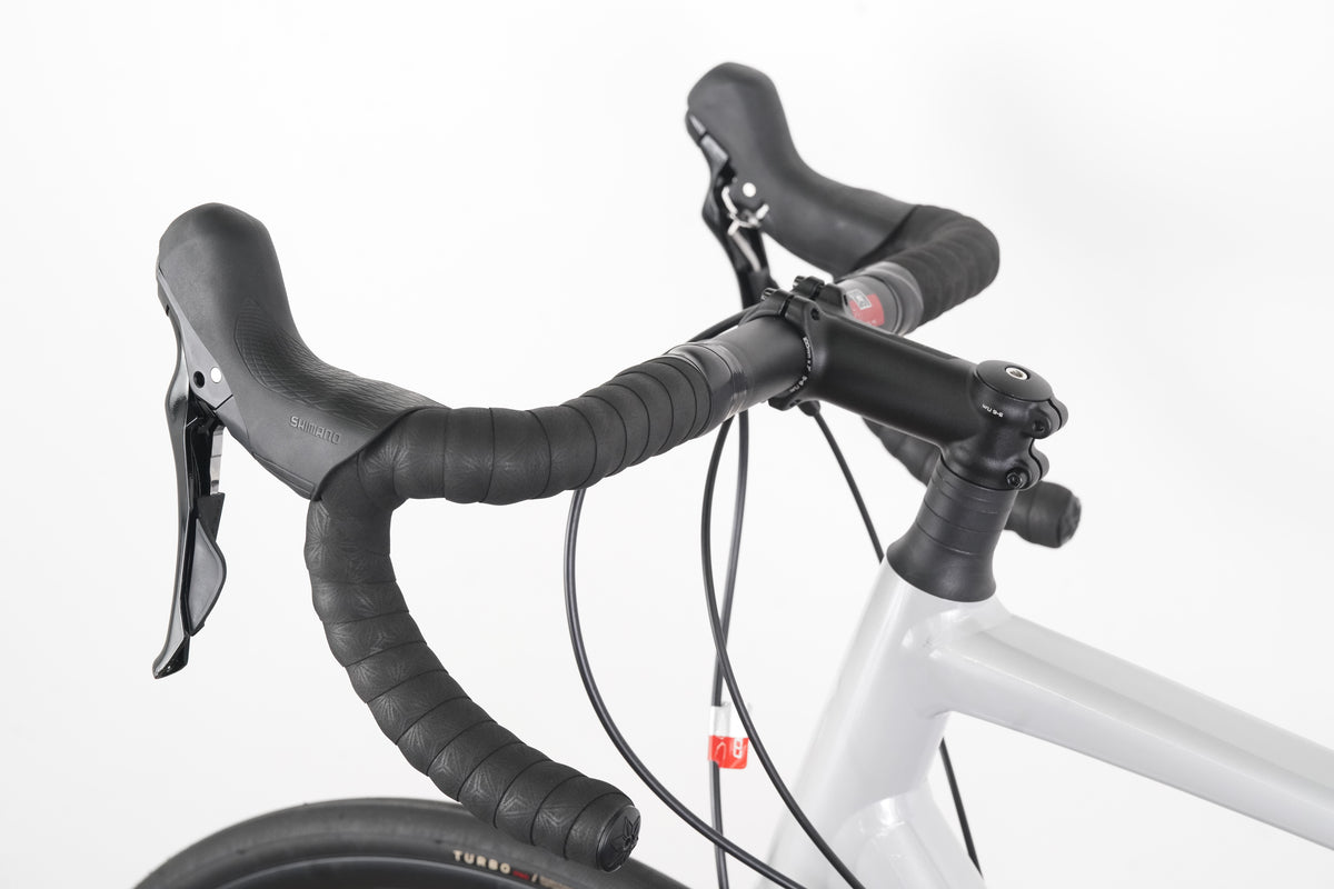 DEMO 2026 56cm Specialized Allez Comp E5 R7120 Alloy Disc Road Bike