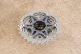 11-30T Shimano Dura-Ace CS-R9100 11 Speed Road Cassette 206g 9100