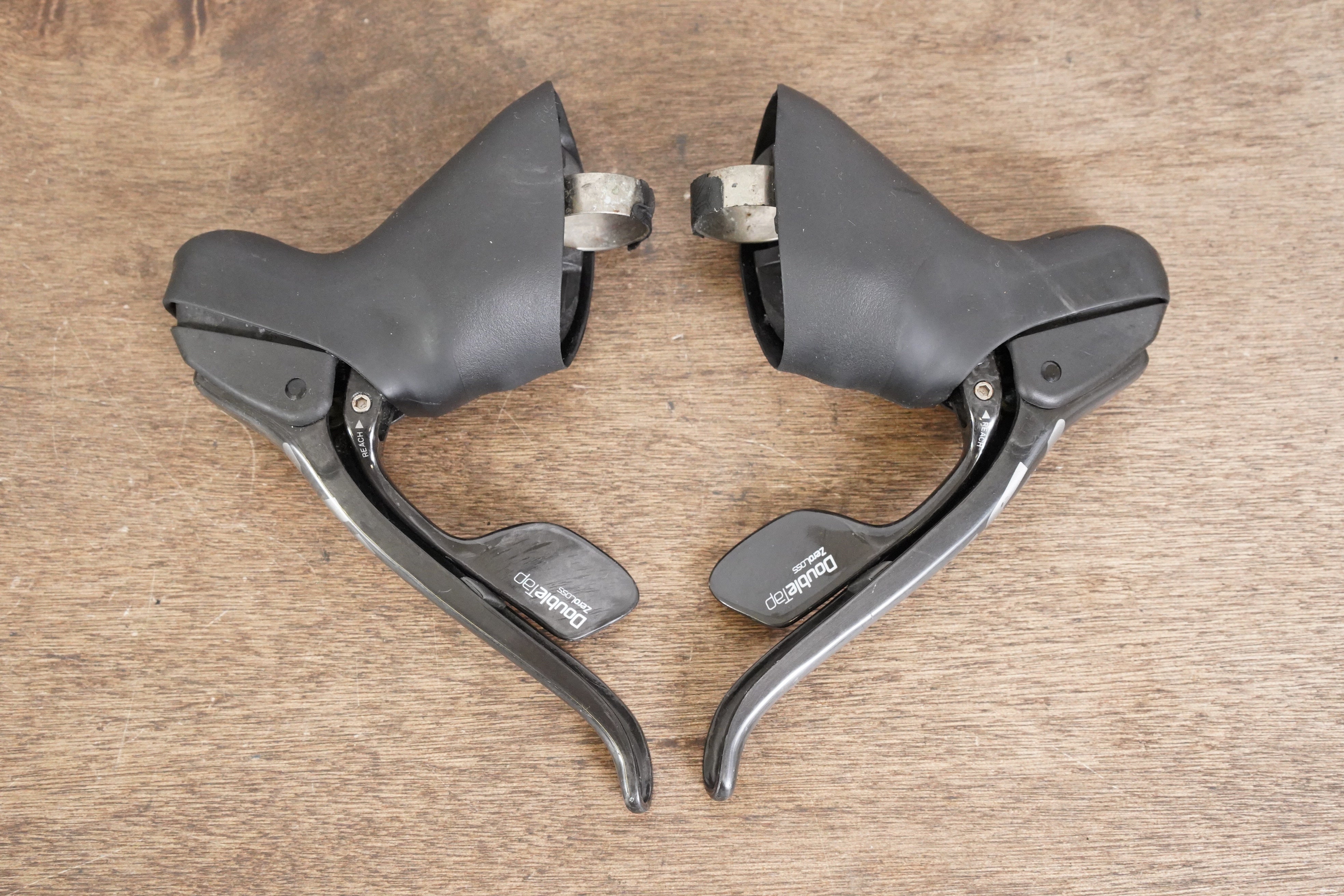 Sram red 10 speed shifters online