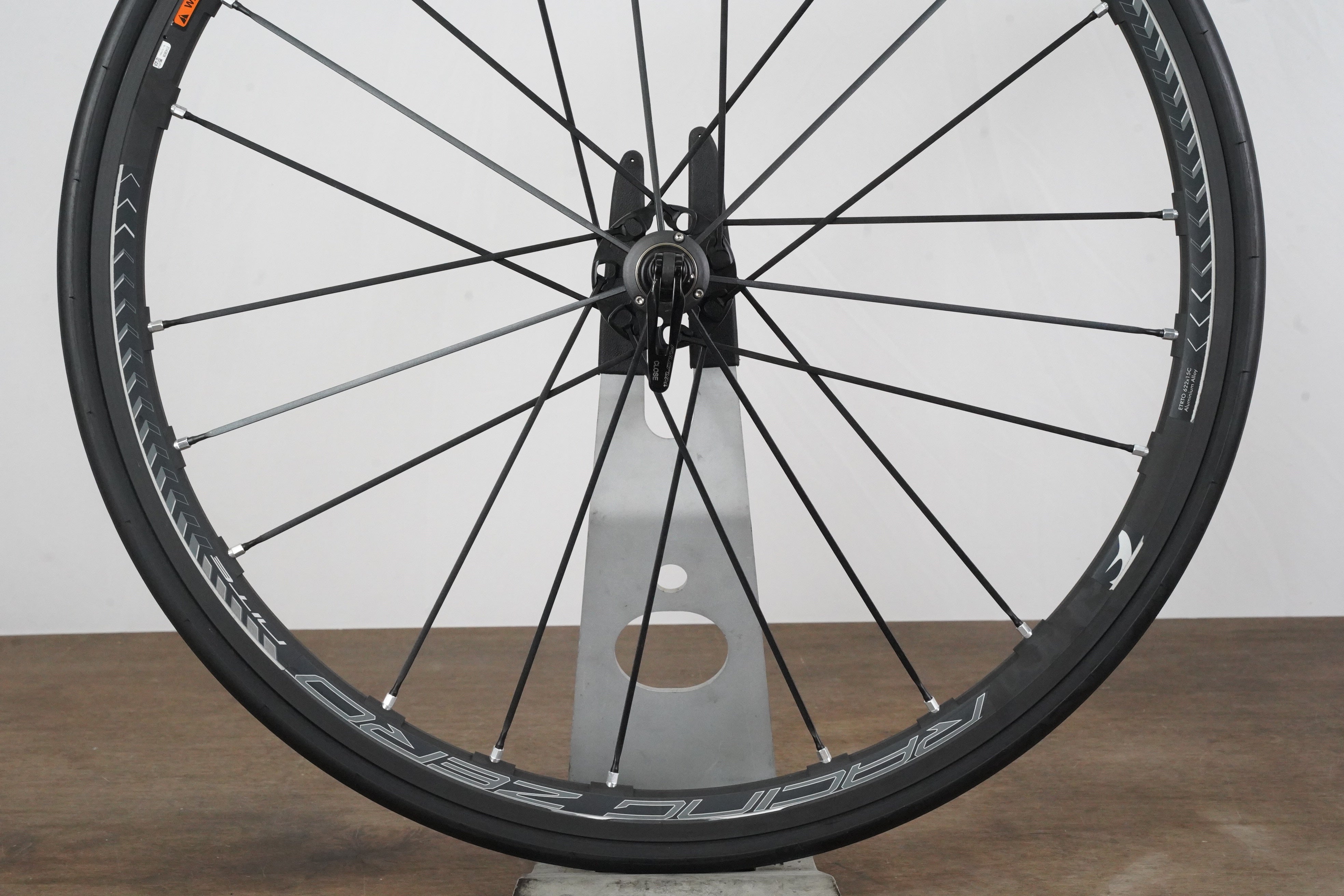 FULCRUM・RACING ZERO Fulcrum Racing Zero Disc-brake Wheelset | Texas Cyclesport