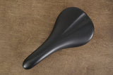 142mm (Shallow) Fabric Scoop Pro Carbon Rail Road Saddle 198g