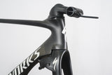52cm Specialized S-WORKS Venge ViAS Carbon Rim Brake Frameset