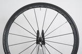 Fulcrum Racing Zero Alloy Clincher Rim Brake Wheelset Shimano/SRAM 11 Speed