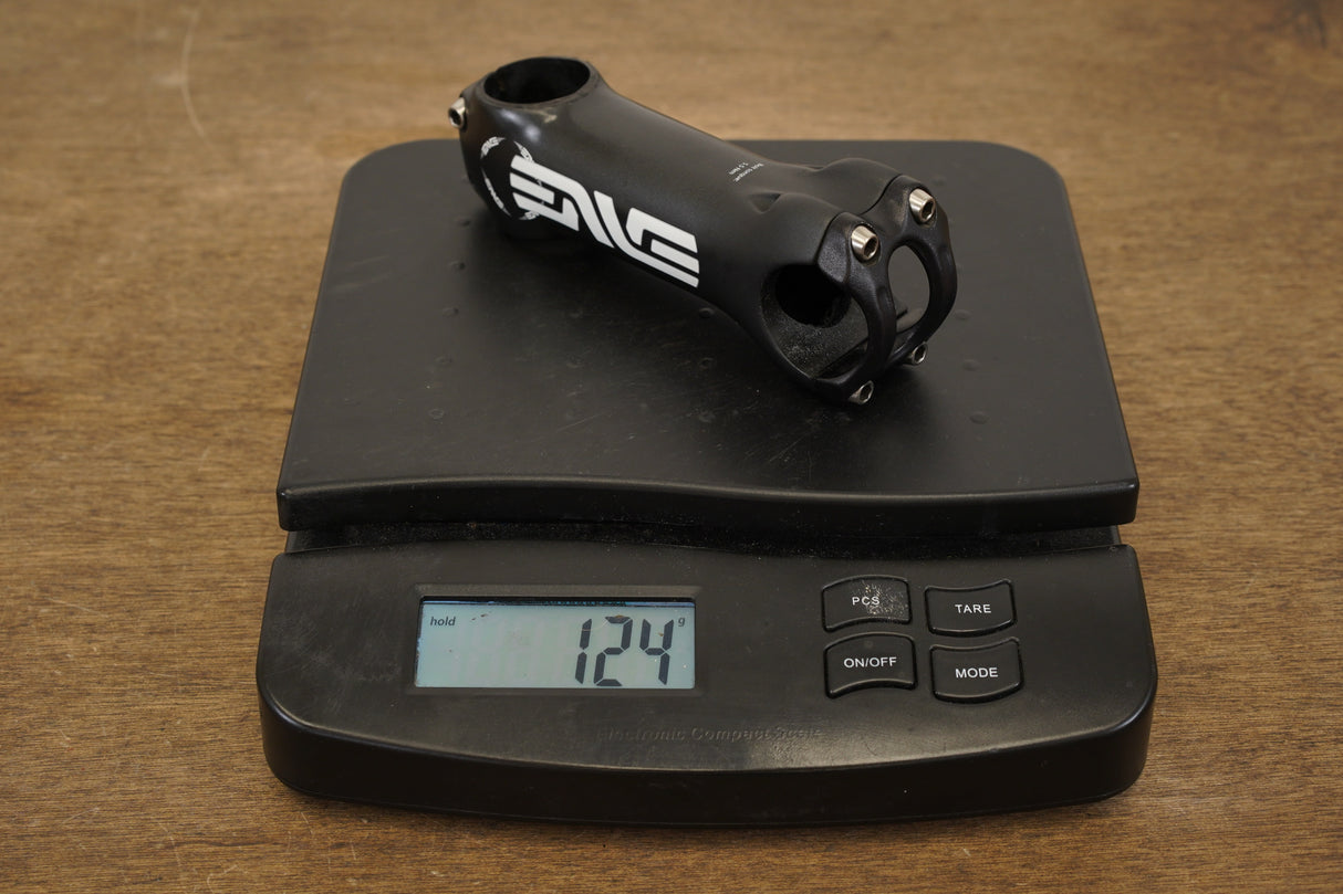 ENVE 110mm ±6 Degree Carbon Road Stem 124g 1 1/8" 31.8mm