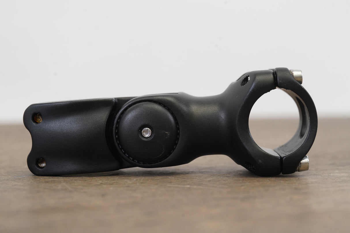 100mm Adjustable Angle Alloy Road Stem 264g 1 1/8" 31.8mm