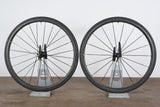 Mavic Ksyrium Pro Carbon SL Tubeless Clincher Rim Brake Wheelset XDR 12 Speed