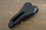 128mm JCOB Delta M Cr-Mo Rail TT Triathlon Road Saddle 342g