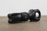 100mm Adjustable Angle Alloy Road Stem 264g 1 1/8" 31.8mm