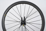 Mavic Ksyrium Pro Carbon SL Tubeless Clincher Rim Brake Wheelset XDR 12 Speed