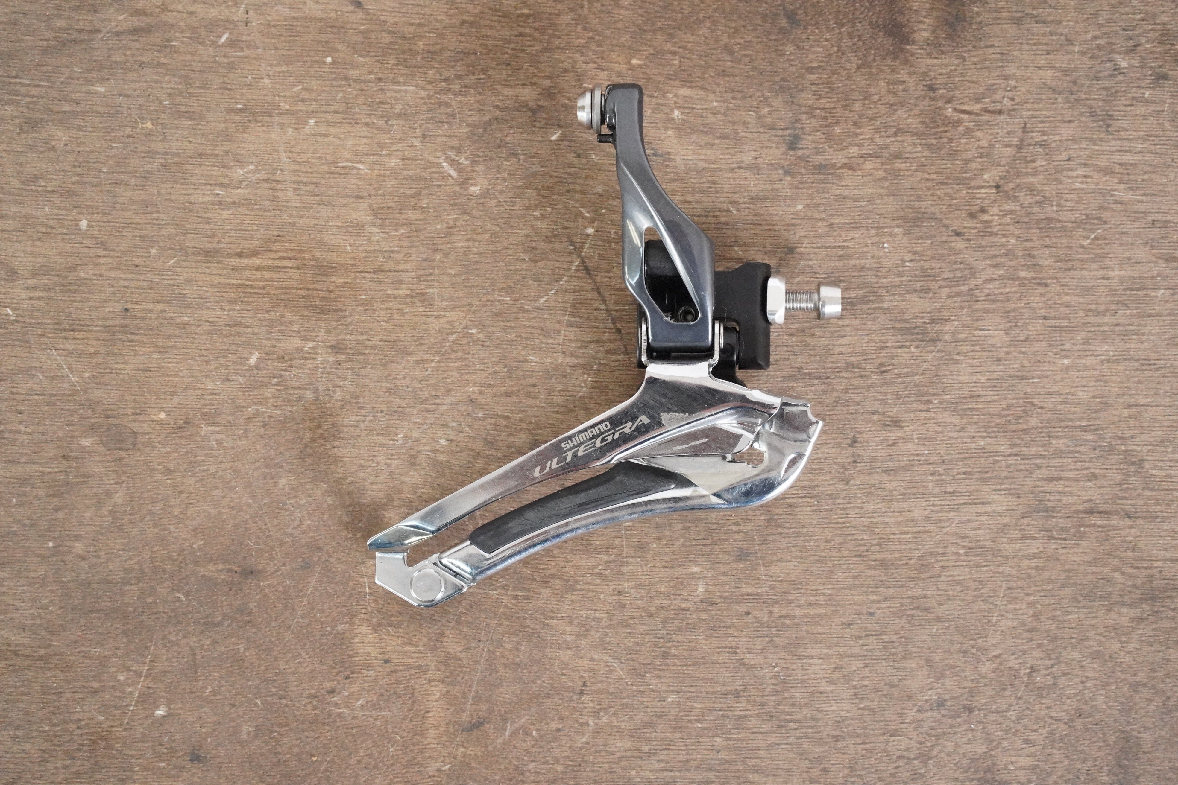 Shimano Ultegra 6800 11 Speed Mechanical Rim Brake Road