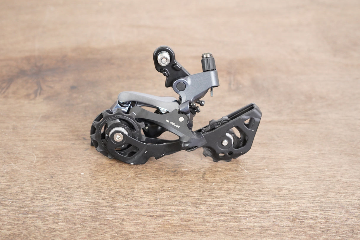 Shimano Ultegra RD-R8000-GS 11 Speed Mechanical Rear Derailleur 8000