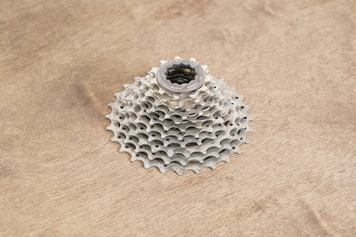 11-28T Shimano Ultegra CS-6800 11 Speed Cassette 247g 6800