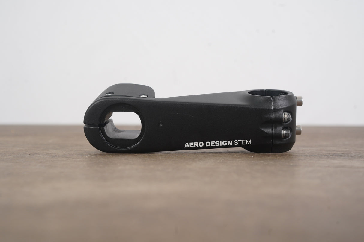 LOOK Aero Design 110mm -10 Degree Alloy Integrated Road Stem 31.8mm 262g