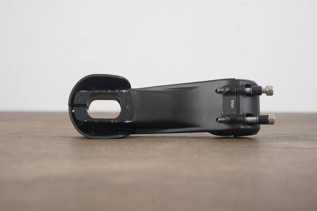 LOOK Aero Design 110mm -10 Degree Alloy Integrated Road Stem 31.8mm 262g