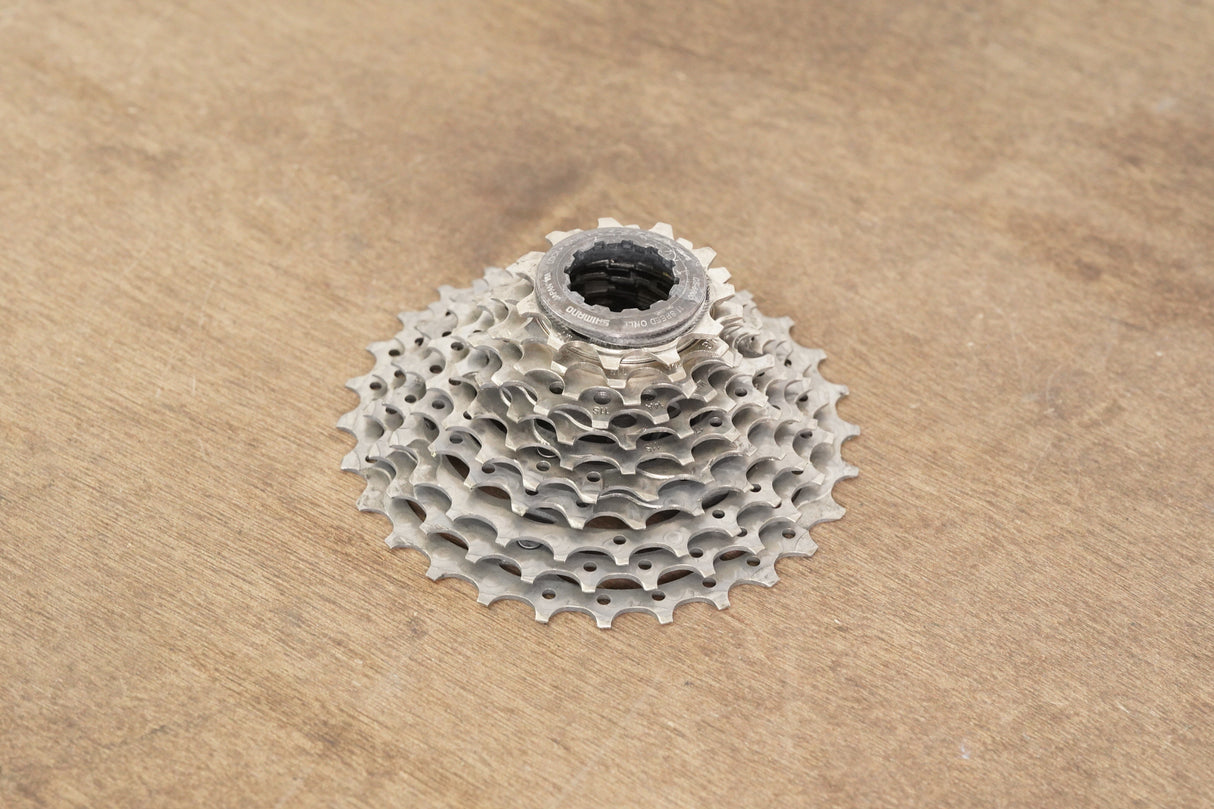 11-28T Shimano Ultegra CS-6800 11 Speed Cassette 247g 6800