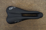 128mm JCOB Delta M Cr-Mo Rail TT Triathlon Road Saddle 342g