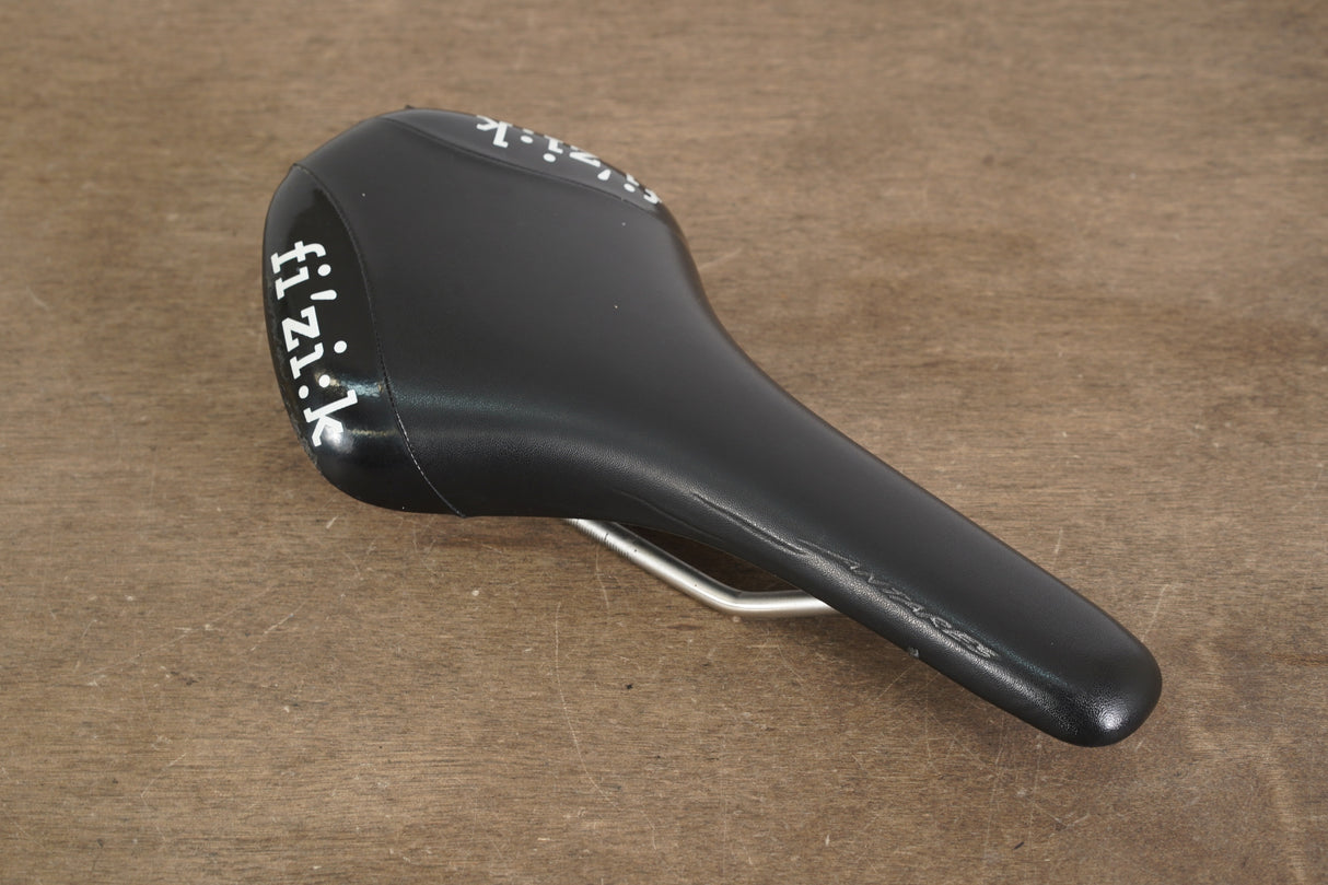 140mm Fizik Antares R5 Cr-Mo Rail Road Saddle 206g