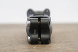 100mm Adjustable Angle Alloy Road Stem 264g 1 1/8" 31.8mm