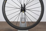 Mavic Ksyrium Pro Carbon SL Tubeless Clincher Rim Brake Wheelset XDR 12 Speed