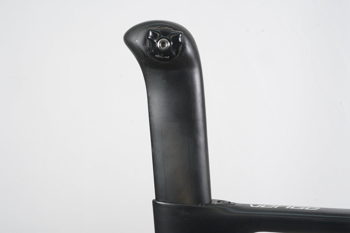 52cm Specialized S-WORKS Venge ViAS Carbon Rim Brake Frameset