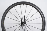 Mavic Ksyrium Pro Carbon SL Tubeless Clincher Rim Brake Wheelset XDR 12 Speed