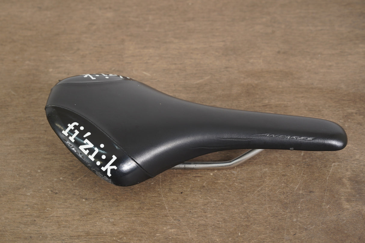 140mm Fizik Antares R5 Cr-Mo Rail Road Saddle 206g