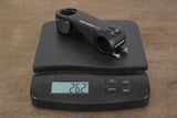 LOOK Aero Design 110mm -10 Degree Alloy Integrated Road Stem 31.8mm 262g
