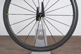 Mavic Ksyrium Pro Carbon SL Tubeless Clincher Rim Brake Wheelset XDR 12 Speed