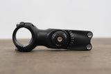 100mm Adjustable Angle Alloy Road Stem 264g 1 1/8" 31.8mm