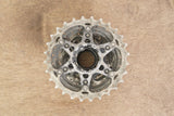 11-28T Shimano Ultegra CS-6800 11 Speed Cassette 247g 6800