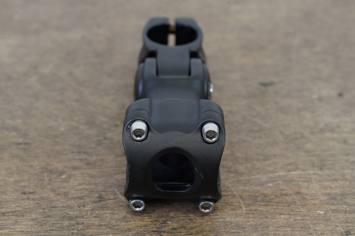 100mm Adjustable Angle Alloy Road Stem 264g 1 1/8" 31.8mm