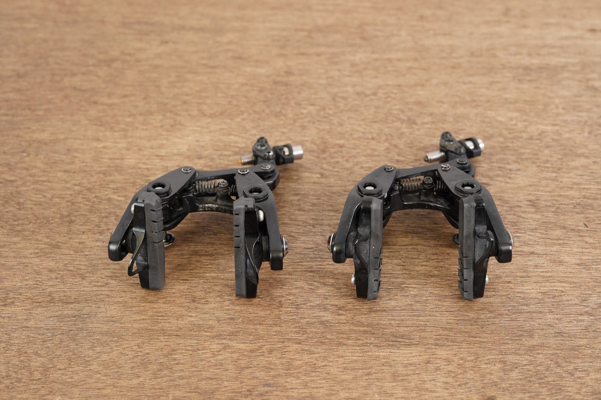 Bontrager Speed Stop Direct Mount Integrated Rim Brake Calipers