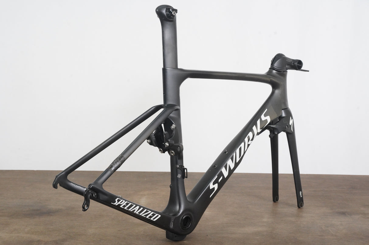 52cm Specialized S-WORKS Venge ViAS Carbon Rim Brake Frameset
