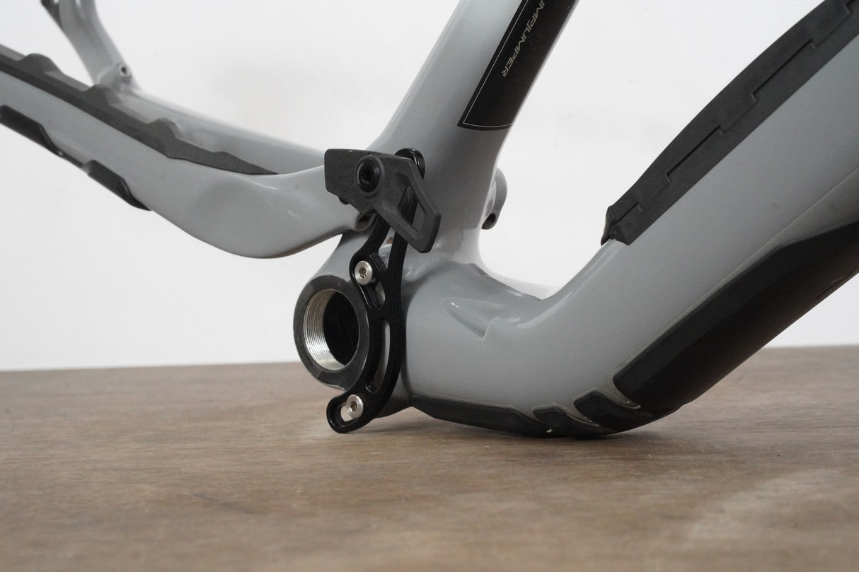 M (S3) 29" Specialized S-WORKS Stumpjumper Carbon Disc Brake MTB Frame