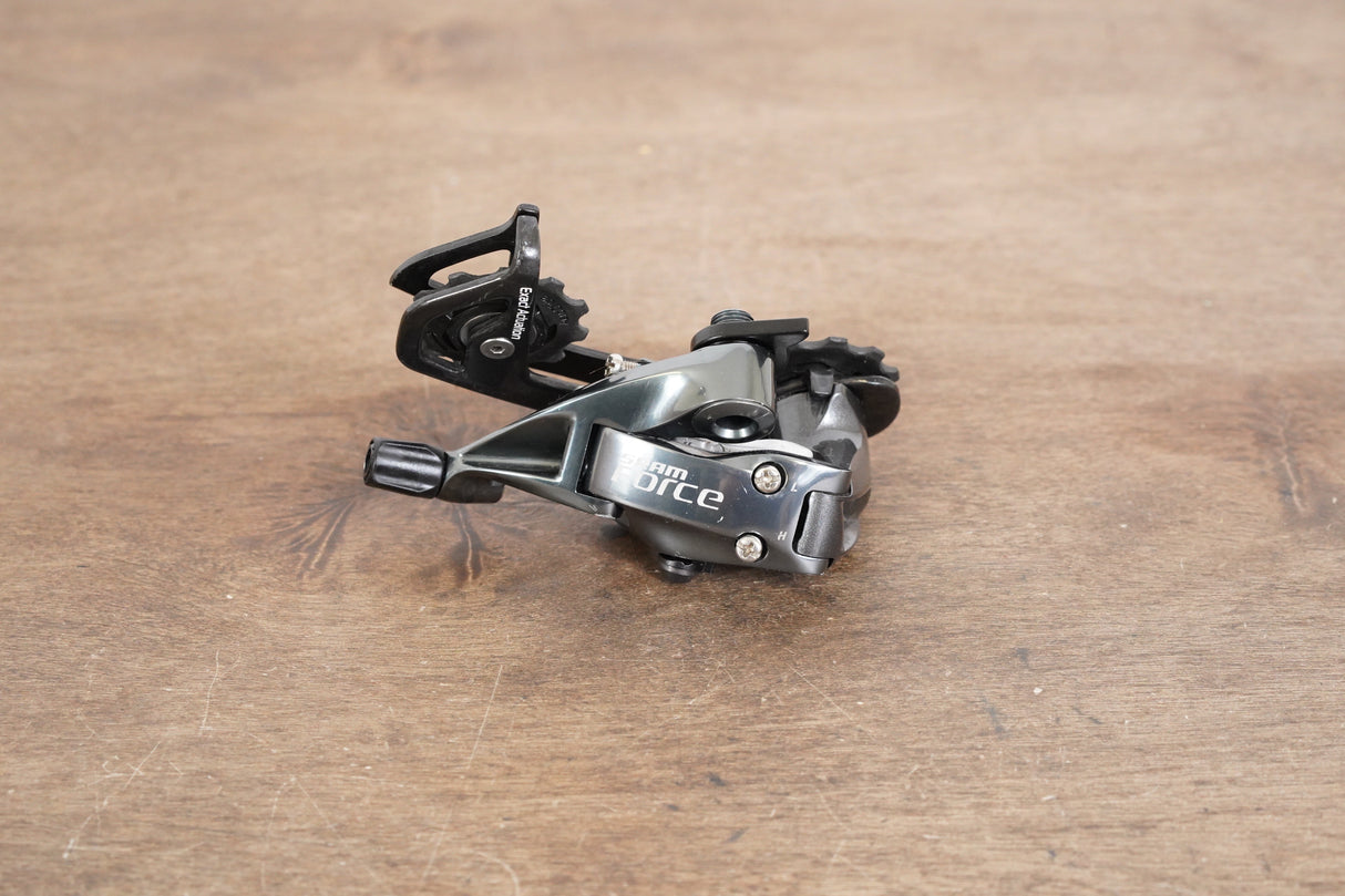 SRAM Force 22 WiFli 11 Speed Mechanical Rear Derailleur