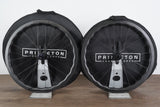 Princeton CarbonWorks Grit 4540 Tune Tubeless Clincher Carbon Disc Brake Wheelset