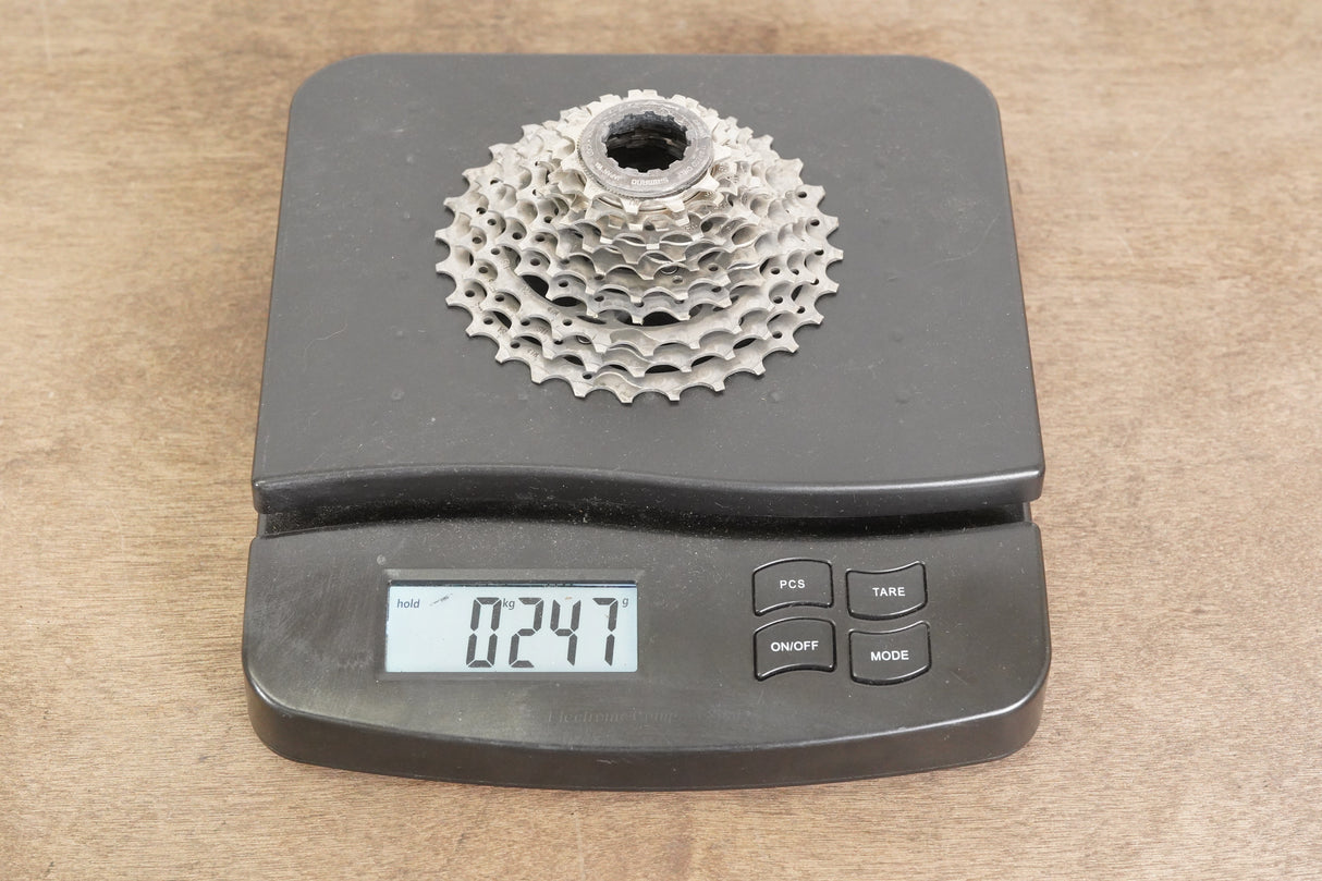 11-28T Shimano Ultegra CS-6800 11 Speed Cassette 247g 6800