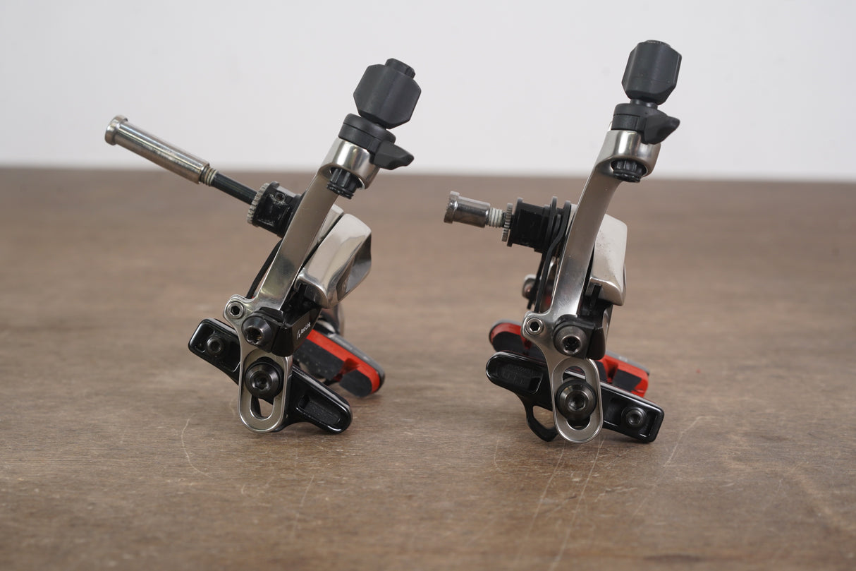 SRAM Red 22 YAW 11 Speed Mechanical Rim Brake Road Groupset