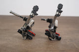 SRAM Red 22 YAW 11 Speed Mechanical Rim Brake Road Groupset