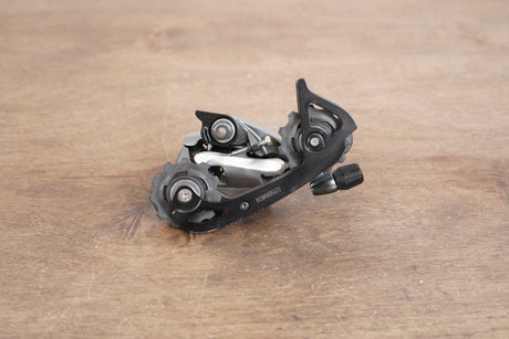 SRAM Force 22 WiFli 11 Speed Mechanical Rear Derailleur