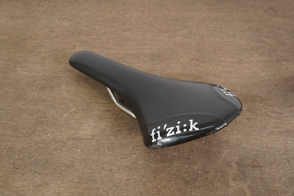 140mm Fizik Antares R5 Cr-Mo Rail Road Saddle 206g
