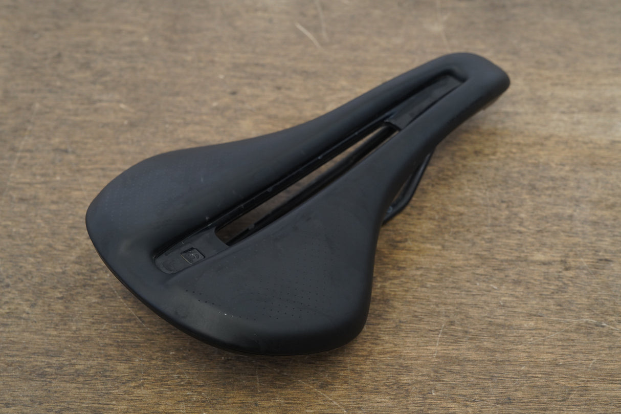 155mm Bontrager Verse Comp Chromoly Rail Road Saddle 326g