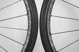 Reynolds Attack Carbon Clincher Rim Brake Wheelset Shimano/SRAM 11 Speed