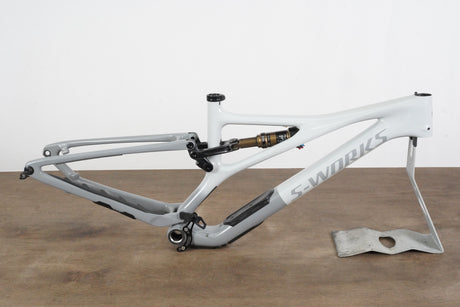 M (S3) 29" Specialized S-WORKS Stumpjumper Carbon Disc Brake MTB Frame