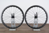 Princeton CarbonWorks Grit 4540 Tune Tubeless Clincher Carbon Disc Brake Wheelset