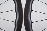 Princeton CarbonWorks Grit 4540 Tune Tubeless Clincher Carbon Disc Brake Wheelset
